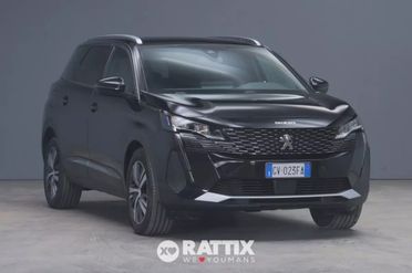 Peugeot 5008 1.5 BlueHDI 130CV Allure Pack EAT8 7p.ti