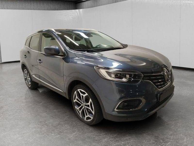 Renault Kadjar 1.5 blue dci Sport Edition2 115cv edc