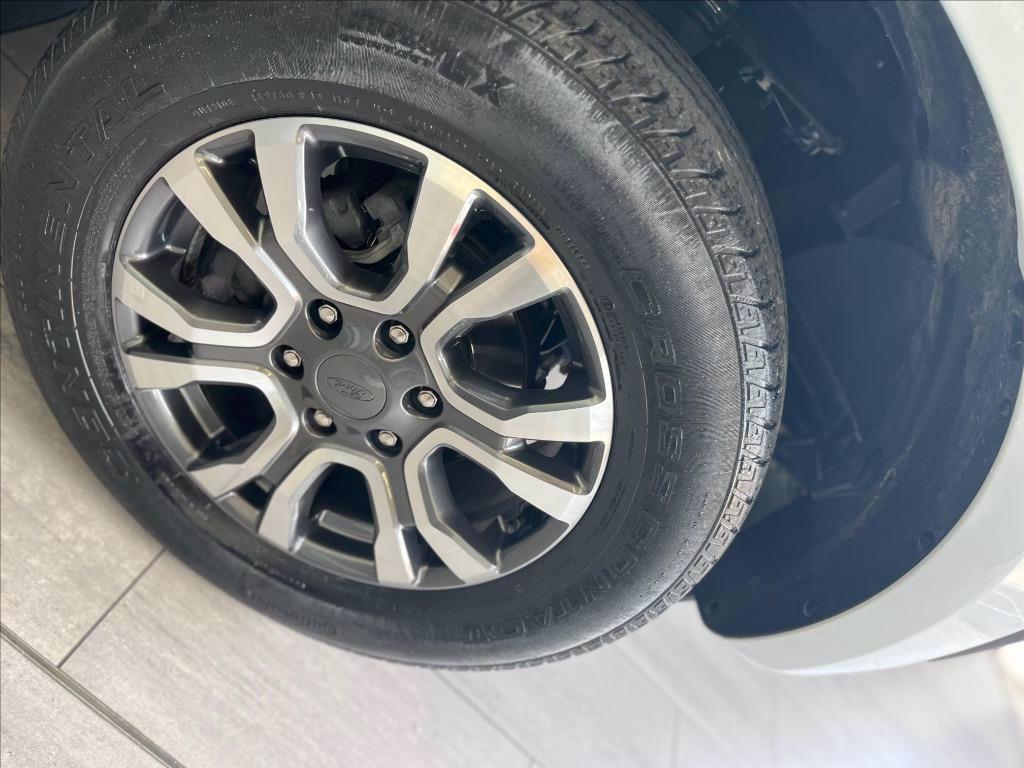 FORD Ranger 2.0 ecoblue double cab Wildtrak 213cv auto del 2022