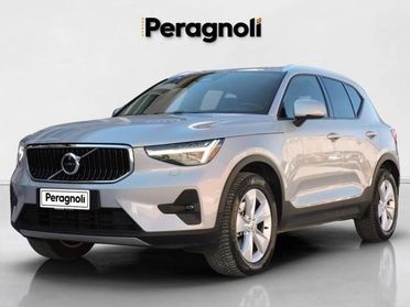 VOLVO XC40 B3 automatico Core Aziendale