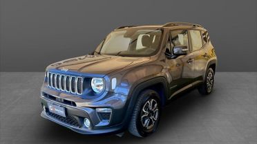 Jeep Renegade Renegade 1.6 Mjt DDCT 120 CV Business