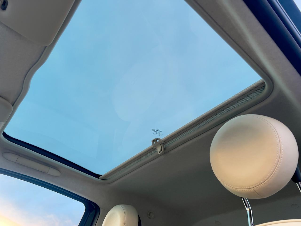 Fiat 500 1.3 Multijet 95 CV Lounge