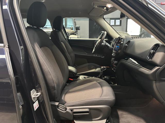 MINI Countryman 1.5 Cooper SE Countryman ALL4 | NEOPATENTATI |