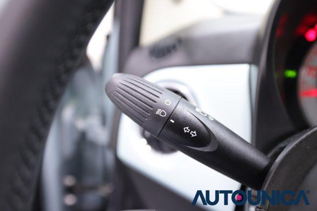 FIAT 500 1.0 HYBRID DOLCEVITA TETTO PANORAMA NEOPATENTATI