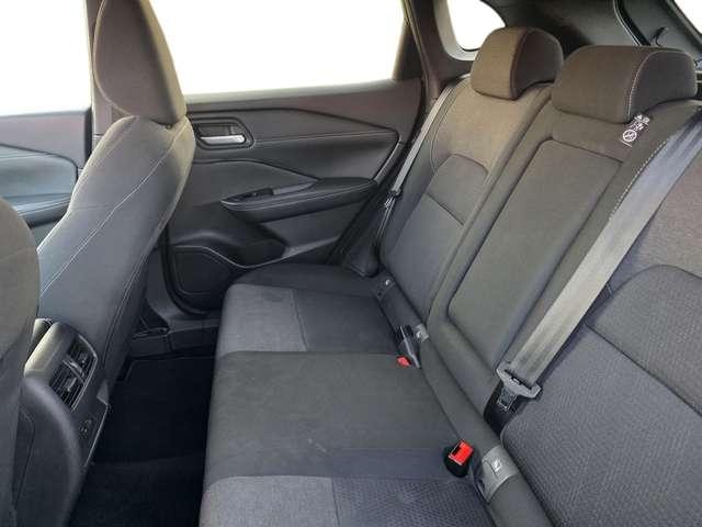 Nissan Qashqai 1.3 mhev N-Connecta 2wd 140cv