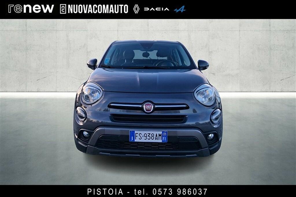 Fiat 500X 1.3 Multijet City Cross 4x2