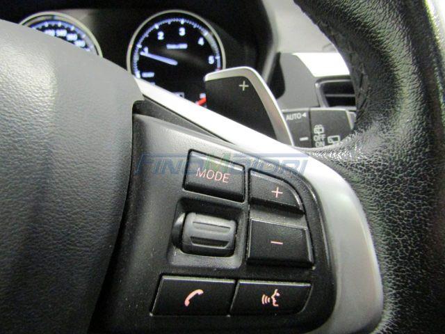 BMW X1 sDrive18d - UNICO PROPRIEATARIO