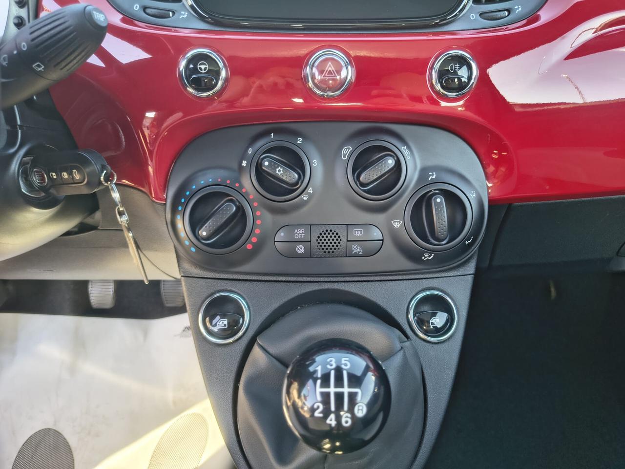 Fiat 500 1.0 Hybrid Dolcevita *PREZZO REALE, SENZA OBBLIGHI FINANZIARI*
