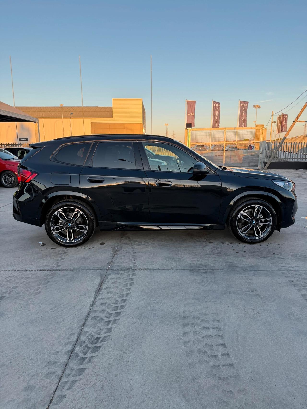 Bmw X1 xdrive 20d mhev 48V MSport auto