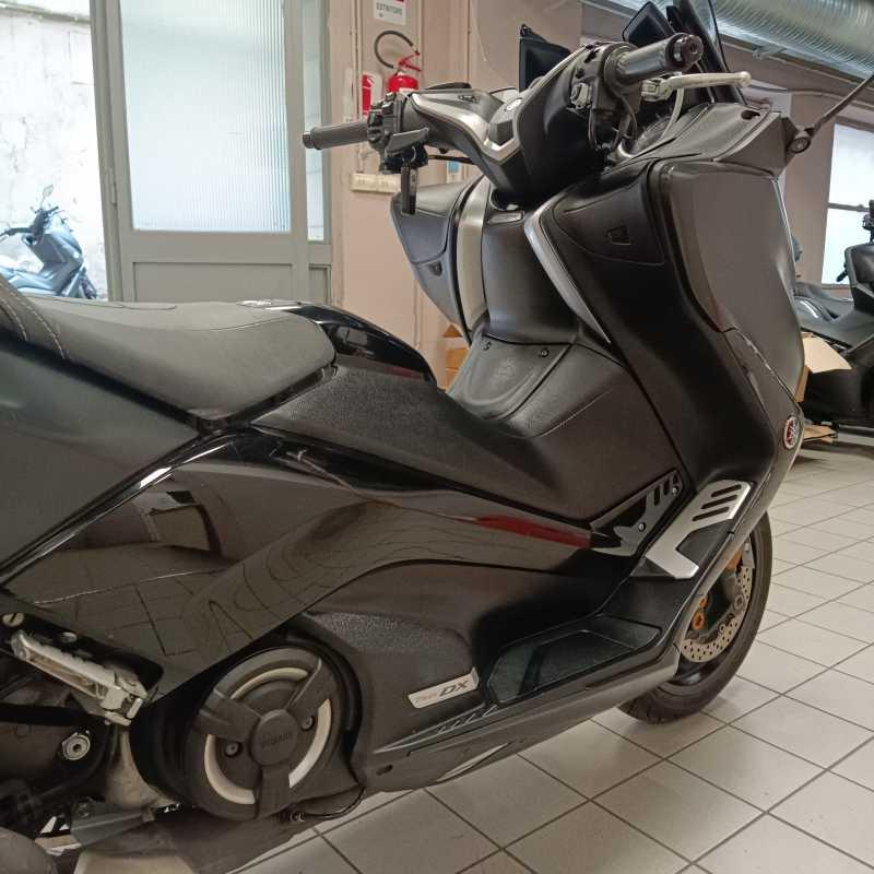 Yamaha T-Max 530 DX - 2017