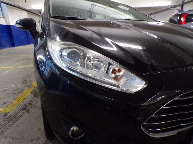 FORD Fiesta 1.0 EcoBoost 100CV 5 porte