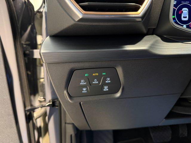 CUPRA Formentor 1.4 e-Hybrid DSG 19" LED Navi Camera ACC