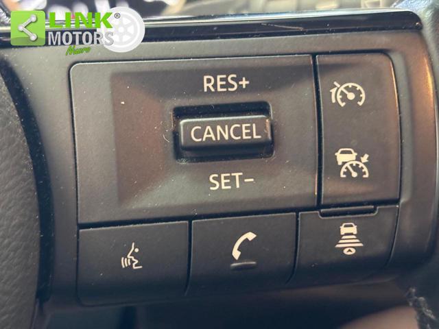 NISSAN Qashqai MHEV 140 CV Acenta