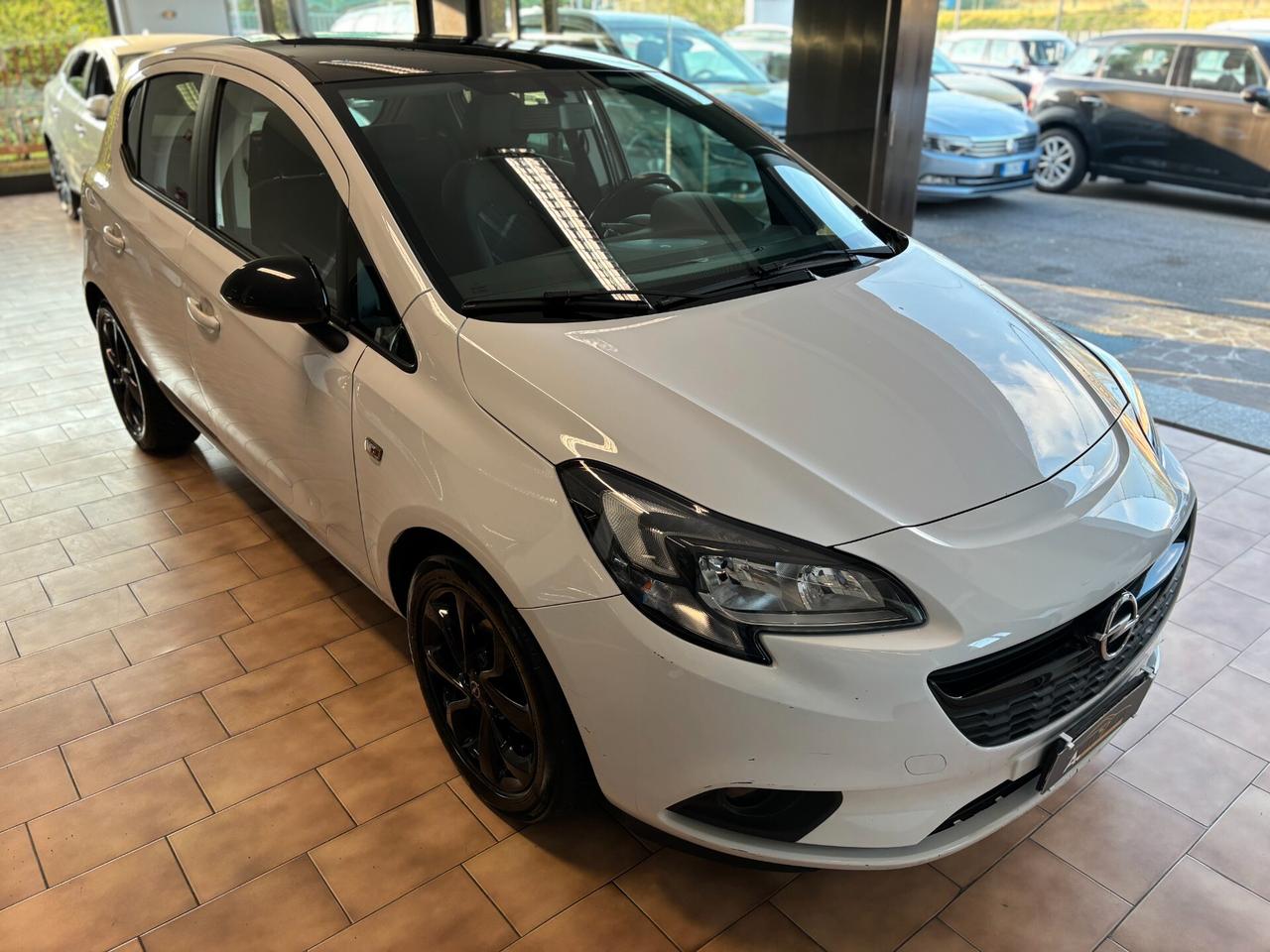 Opel Corsa 5p 1.4 b-Color Gpl *PER NEOPATENTATI *