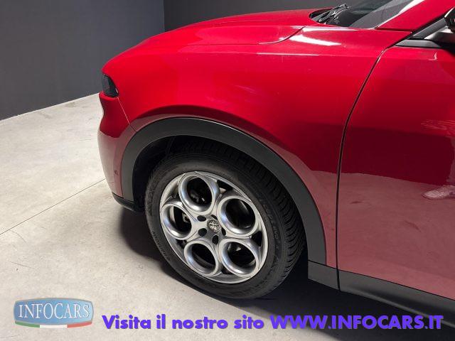 ALFA ROMEO Tonale 1.6 diesel 130 CV TCT6 Sprint