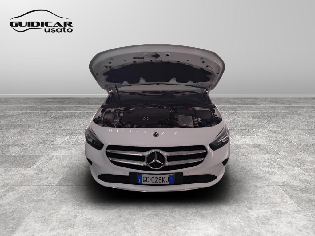 Mercedes-Benz Classe B - W247 2018 - B 200 d Sport Plus auto
