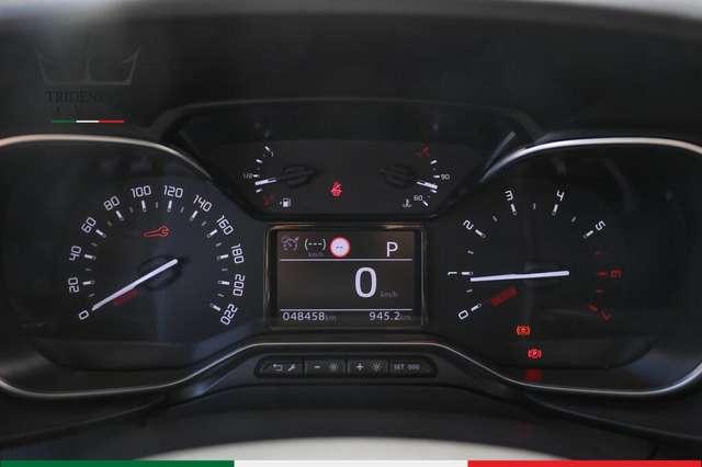 Toyota Proace city verso 1.5D 130cv S&S L2 D Luxury 7p.ti auto