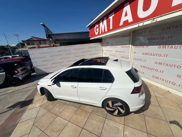 VOLKSWAGEN Golf GTI PERFORMANCE 2.0 245CV PANORAMA IQ.LIGHT HEAD H/K