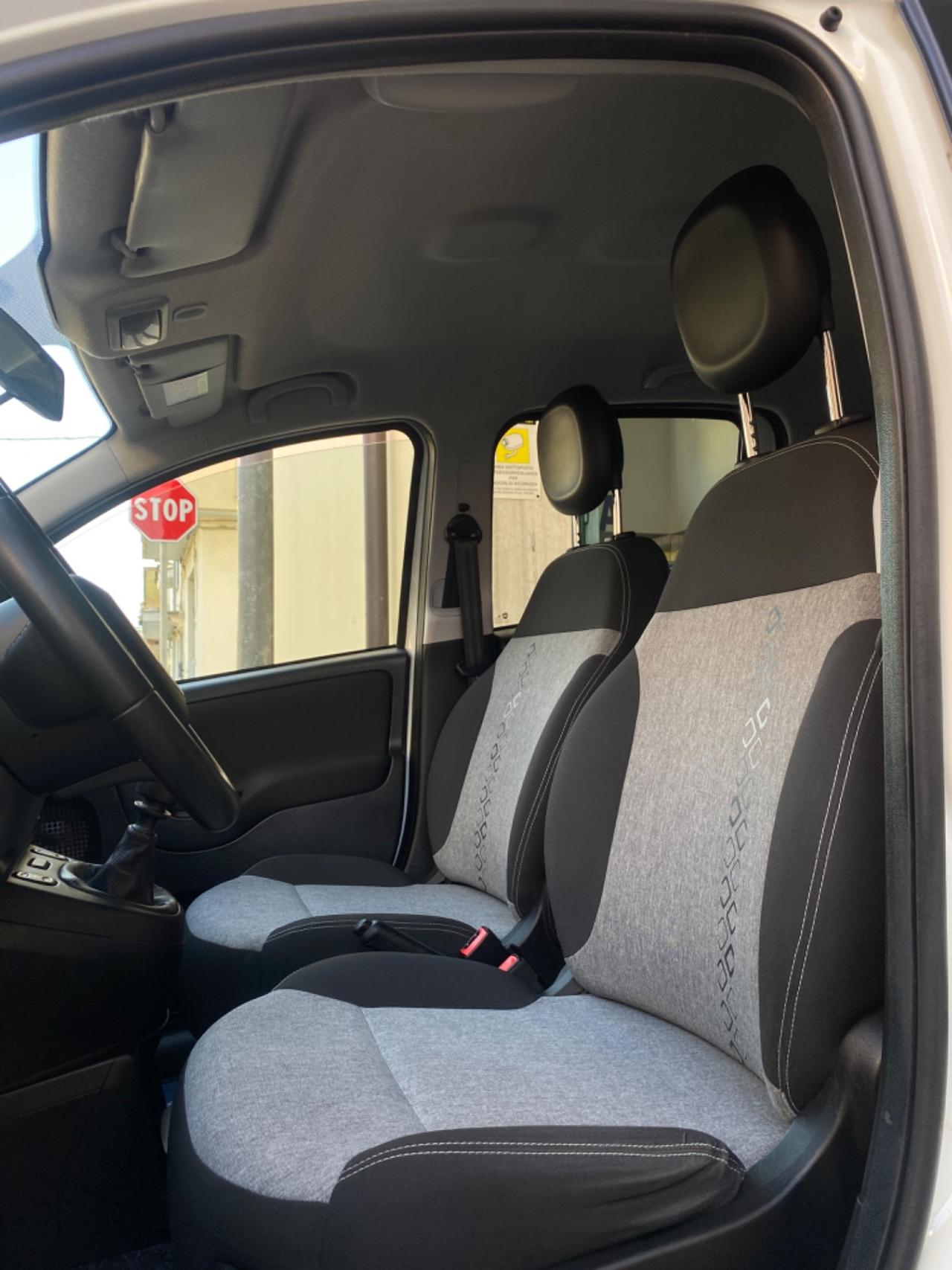 Fiat Panda 1.2 Lounge 5posti