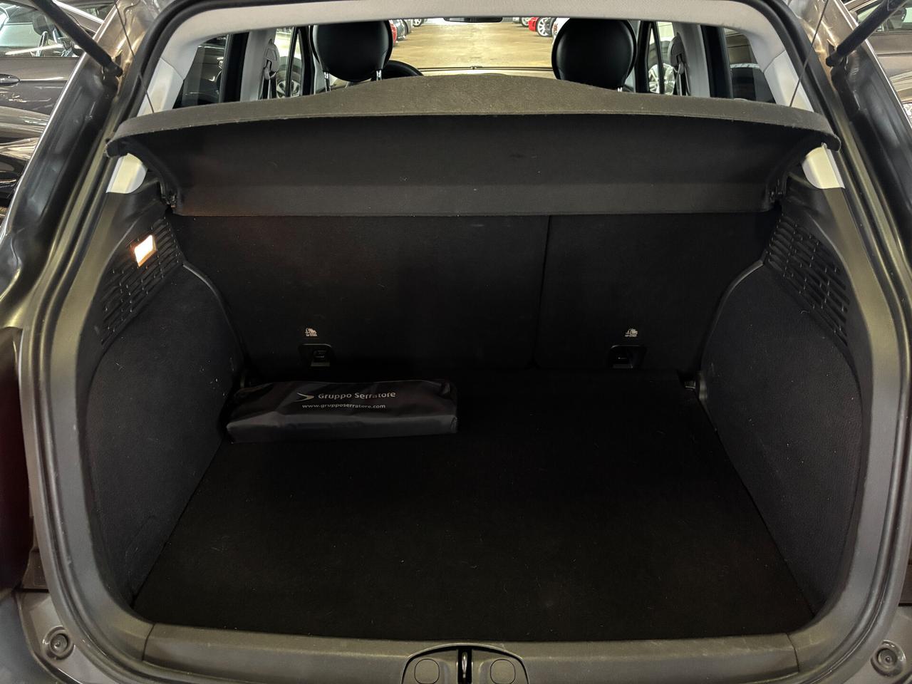 Fiat 500X 1.4 MultiAir 103KW 140CV Lounge