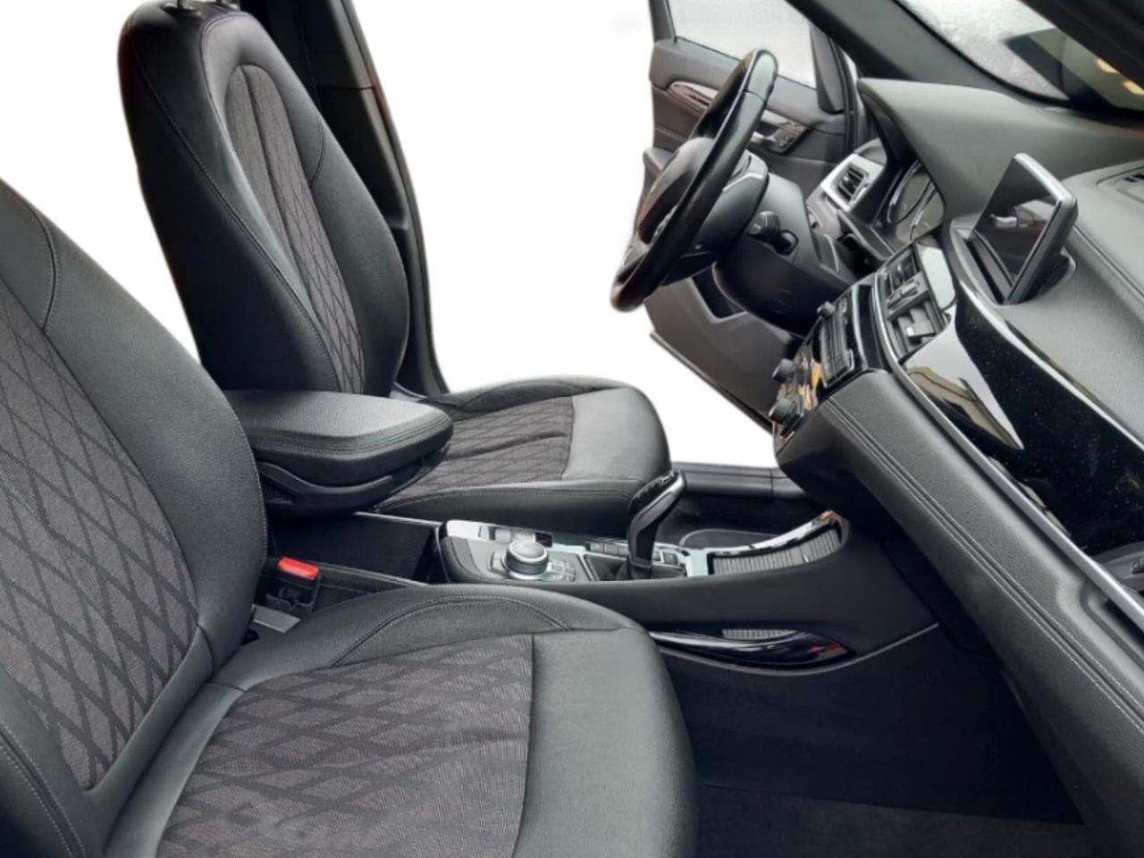 Bmw X1 S DRIVE 1.8 MSPORT 4x4 PERFETTA
