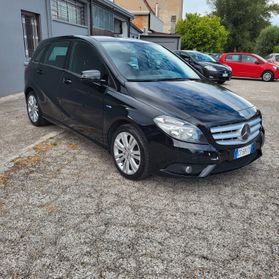 Mercedes-benz B 180 CDI