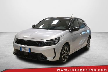 OPEL CORSA 1.2 100CV GS ( CRUISE - PDC - FARI LED - TELECAMERA POST. - COCKPIT - MIRROR - TETTO BICOLORE )