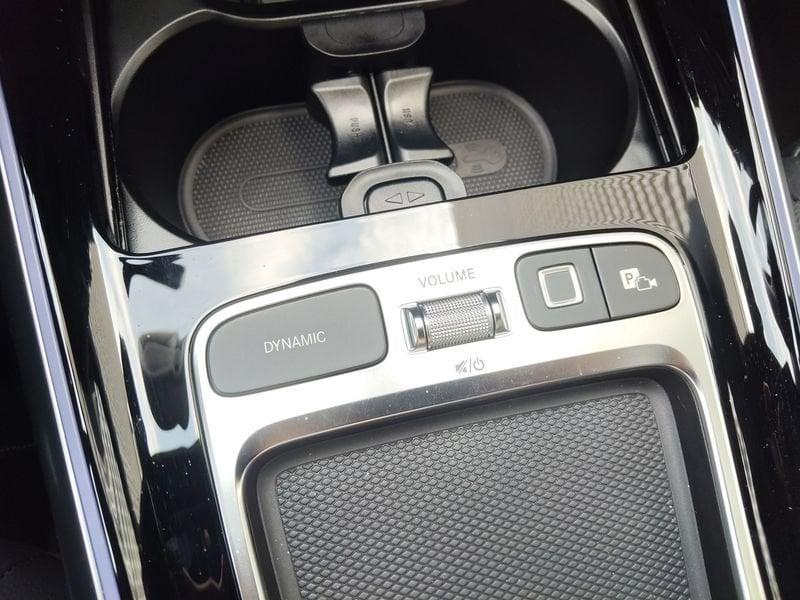 Mercedes-Benz GLA GLA 200 d Progressive Advanced 4matic auto
