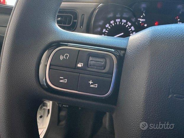 CITROEN C3 3 serie C3 PureTech 83 S&S Feel Pack