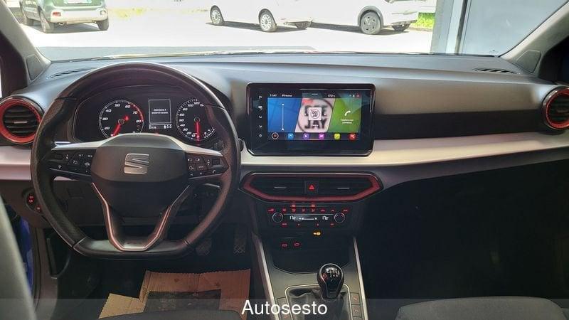 Seat Arona 1.0 EcoTSI 110 CV FR