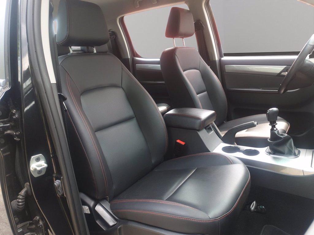 EVO Evo cross 4 2.0 turbo diesel 136cv del 2022