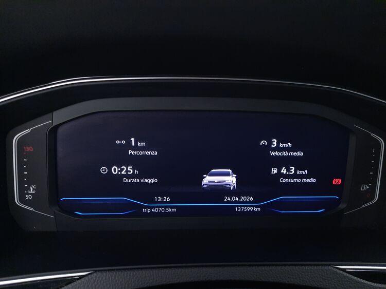 Volkswagen Passat Variant Business DSG BR031582 2.0 Diesel 150CV