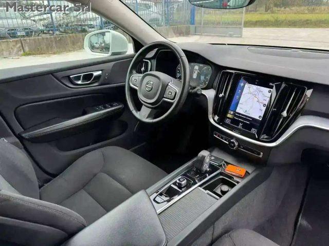 VOLVO V60 2.0 b4 197cv Momentum BUSINESS PRO - GG232RK