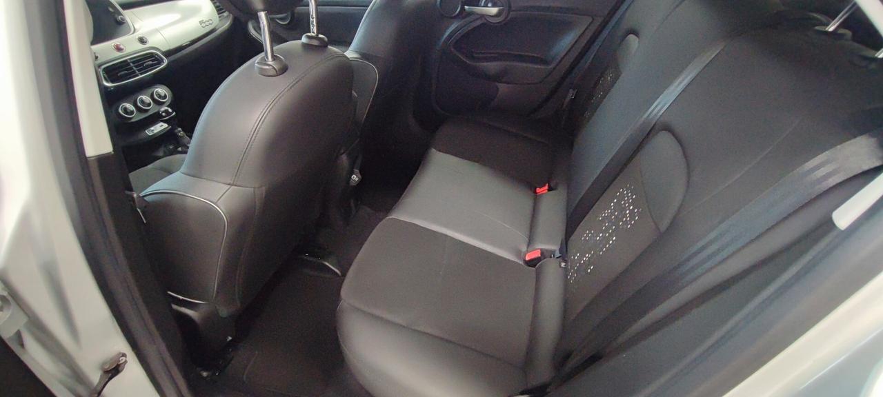 Fiat 500X 1.6 MultiJet 130 CV Sport