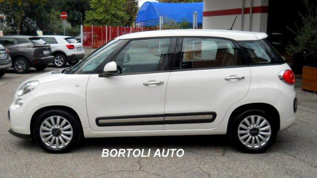 FIAT 500L 1.3 MJET 127.000 KM POP STAR