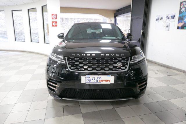LAND ROVER Range Rover Velar 2.0D I4 180 CV R-Dynamic S