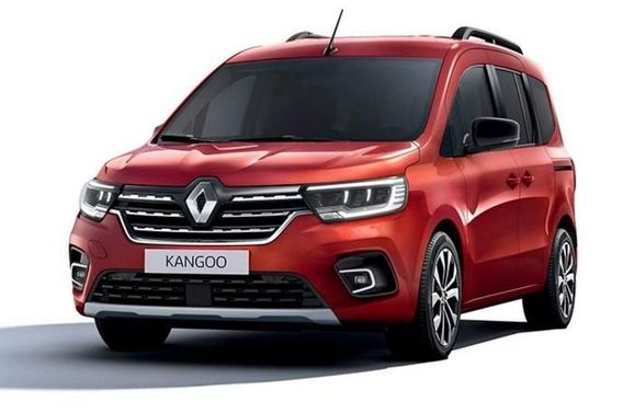 Renault Kangoo