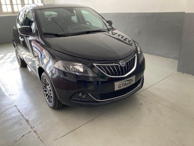 LANCIA Ypsilon 1.0 FireFly S&S Hybrid PLATINO PROMO FINANZIAMENTO