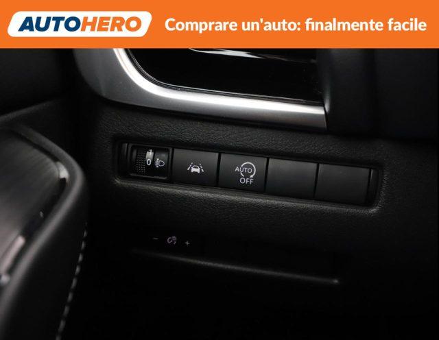 NISSAN Qashqai MHEV 158 CV Xtronic N-Style