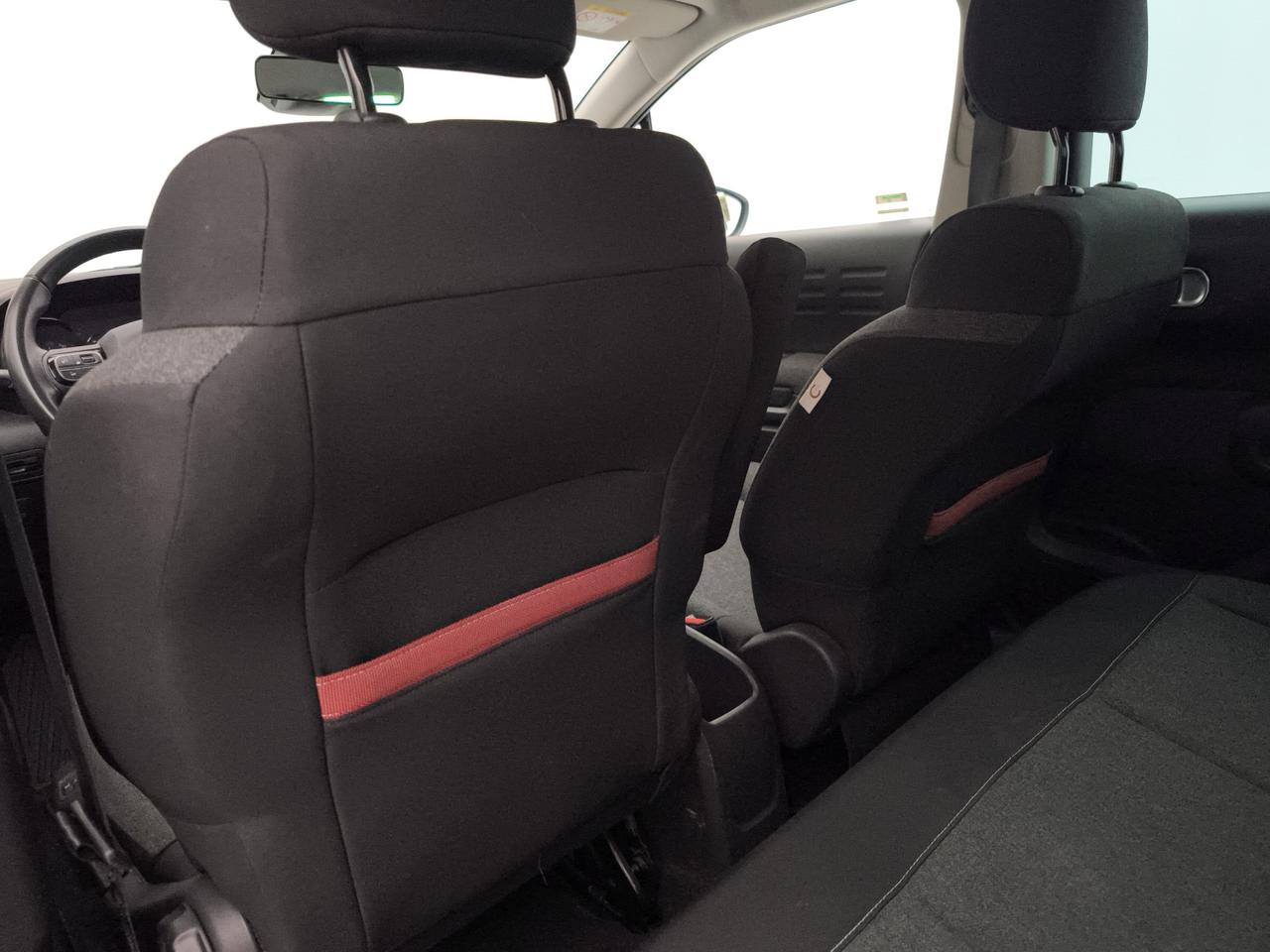CITROEN C3 Aircross I 2021 - C3 Aircross 1.2 puretech C-Series s&s 1