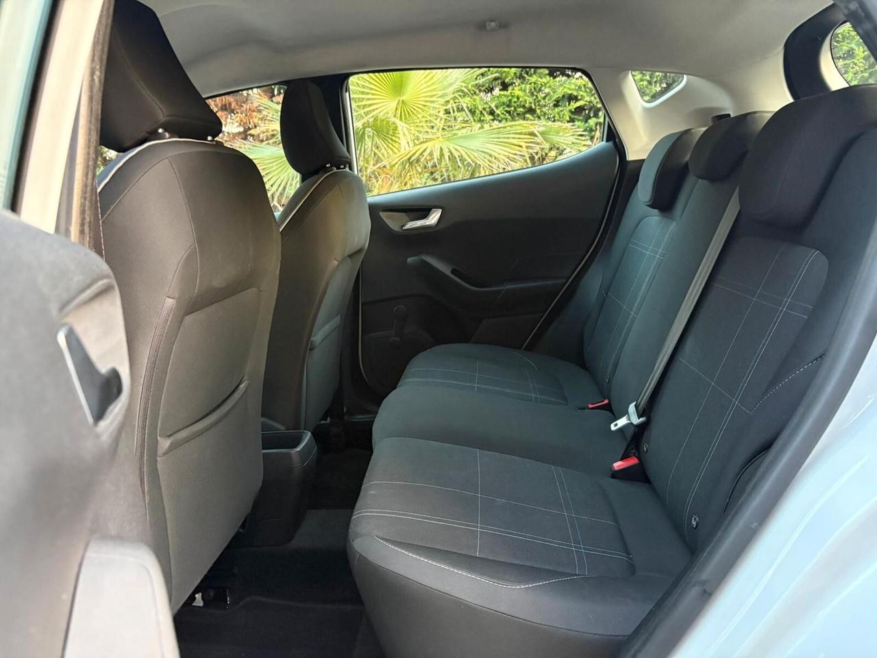 Ford Fiesta 1.5 TDCi 5 porte Plus PARI NUOVO - NEOPATENTATI