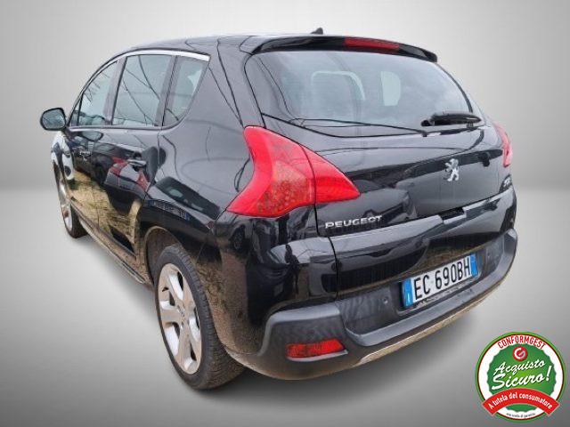 PEUGEOT 3008 2.0 HDi 150CV Business