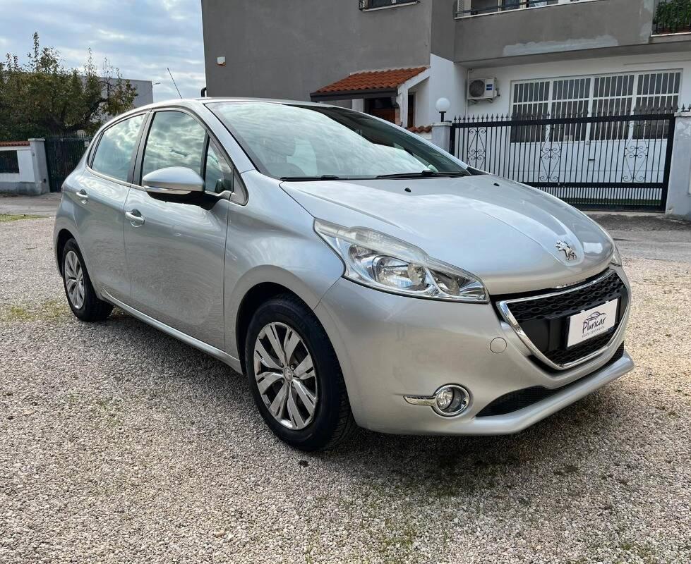 Peugeot 208 1.2 PT (vti) 12v Active 5p