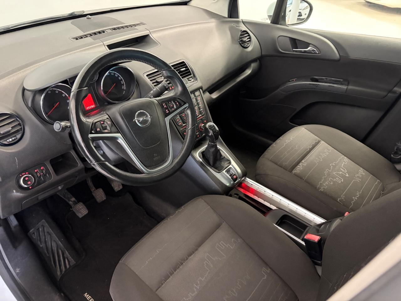 Opel Meriva 1.4 100CV Cosmo km 119.000