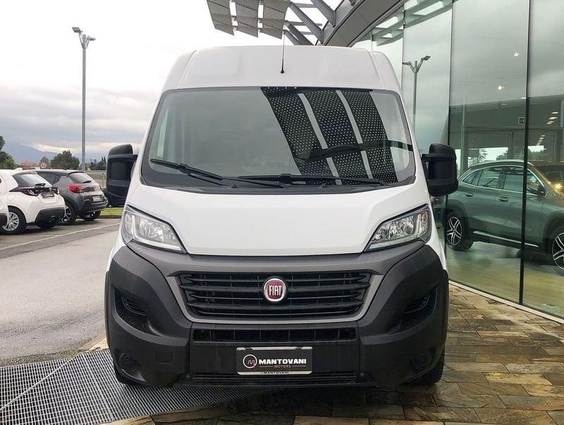 FIAT Ducato 35 2.3 MJT 140CV PLM-TM Furgone **PREZZO+IVA**