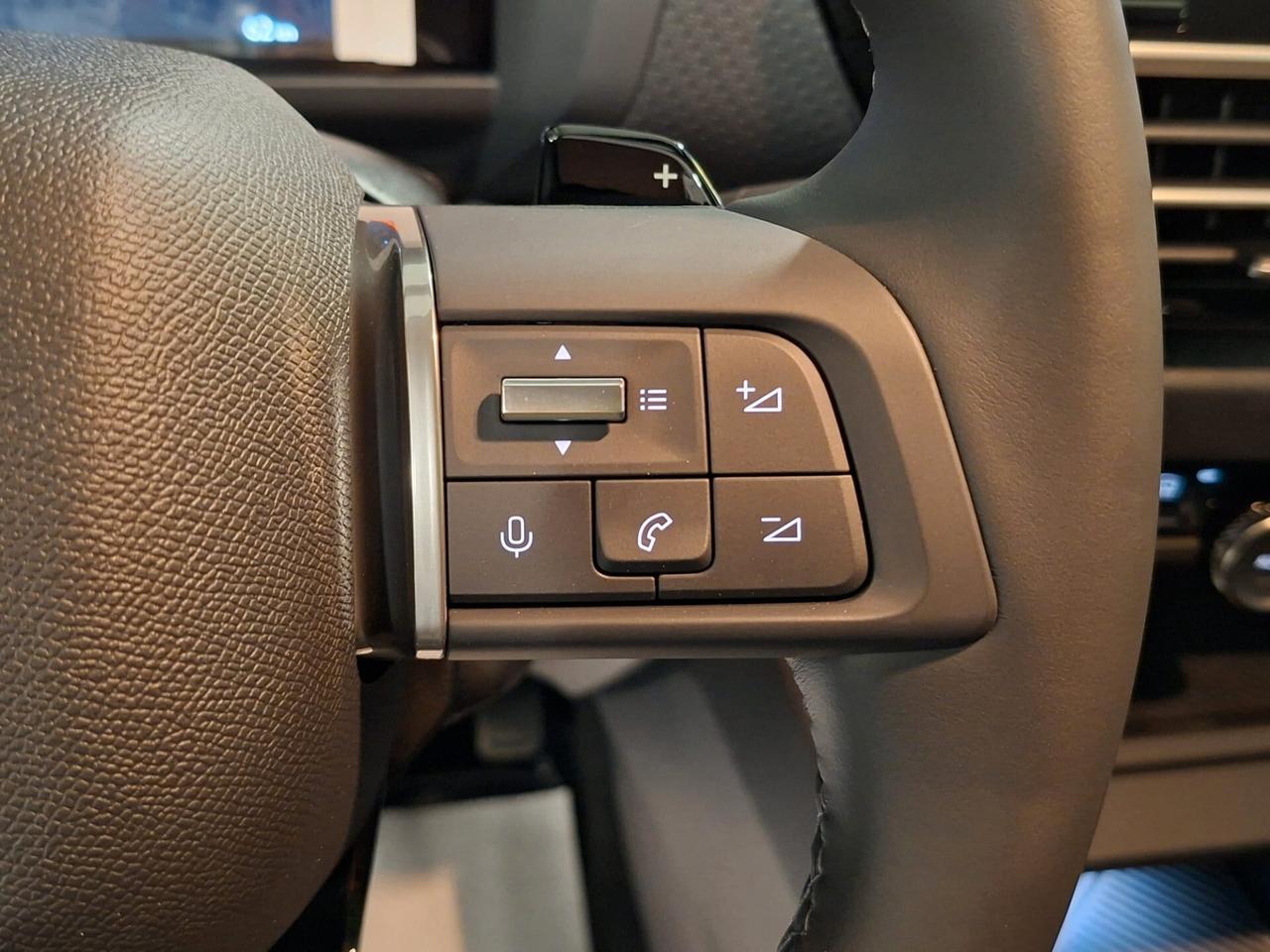 Citroen C4 X 1.2 PureTech 130CV Plus EAT8 Km. 0 MY'25