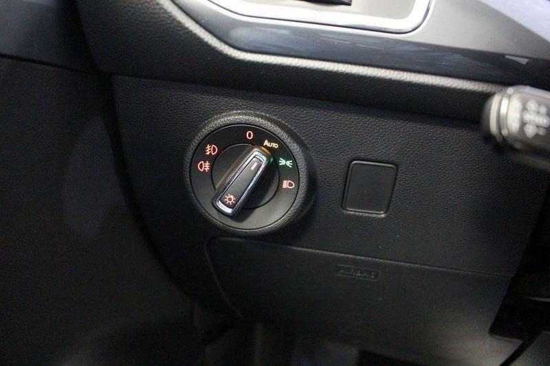 SEAT Ateca 1.6 TDI DSG Business