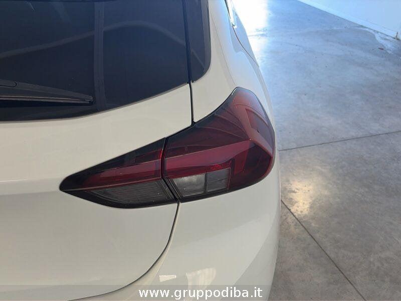 Opel Corsa VI 2020 Diesel 1.5 Elegance s&s 100cv