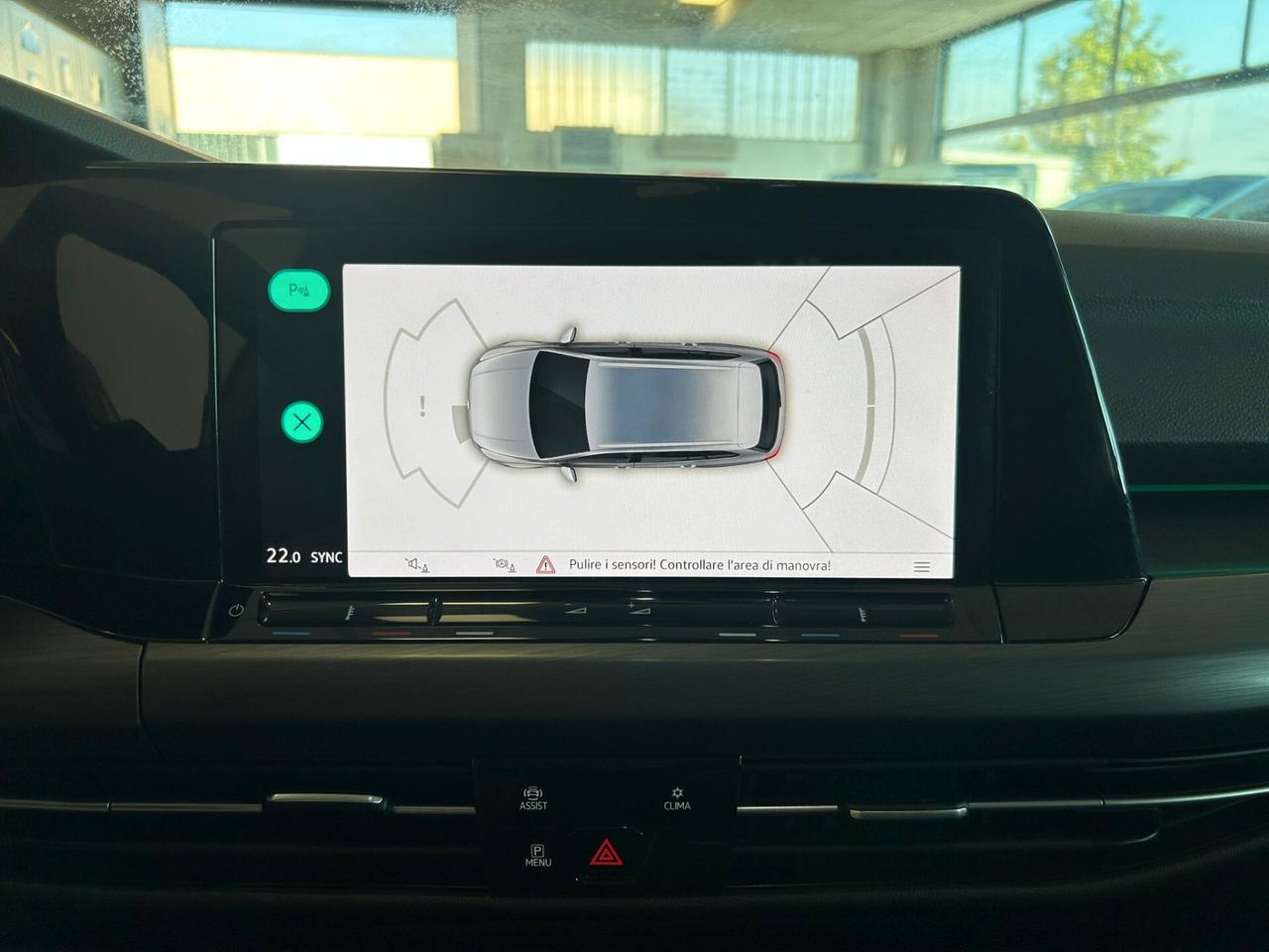 Volkswagen Golf Variant 2.0 TDI SCR Style