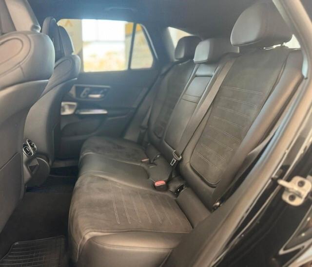 Mercedes-benz GLC 300 GLC 300 d 4Matic Mild Hybrid AMG Line Premium Plus